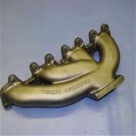c20xe exhaust manifold for sale