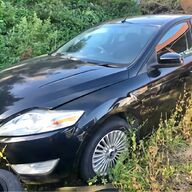 ford mondeo st parts for sale