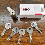 iseo locks for sale