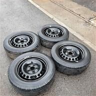 vw t5 tyres 205 65 16 for sale
