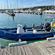 xs rib boat for sale