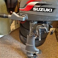 suzuki 20 hp outboard for sale