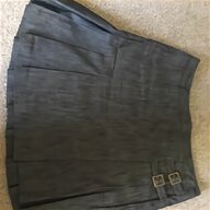 leather kilt for sale