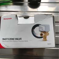 honeywell gas valve for sale