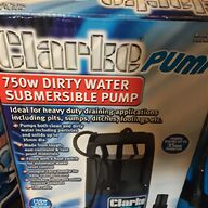 submersible pond pumps for sale