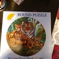 round jigsaw for sale