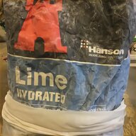 hydrated lime for sale