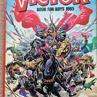 victor book boys for sale