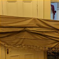 laura ashley silk curtains for sale