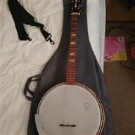 irish banjo for sale
