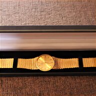 gents vintage gold watches for sale