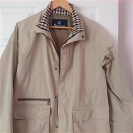 aquascutum trench for sale