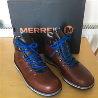 mens merrell shoes 9 for sale