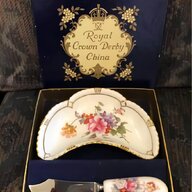 crown derby china for sale
