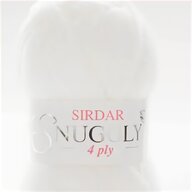 sirdar snuggly baby bamboo for sale