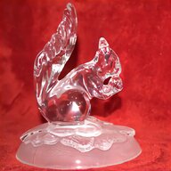 rcr crystal figurines for sale
