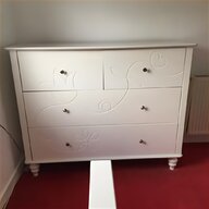 wicker chest drawers for sale