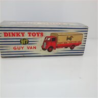 dinky 917 for sale