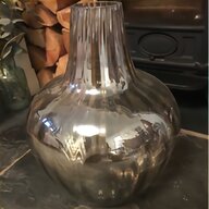 ribbed vase for sale