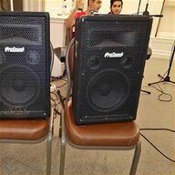 music pa systems for sale