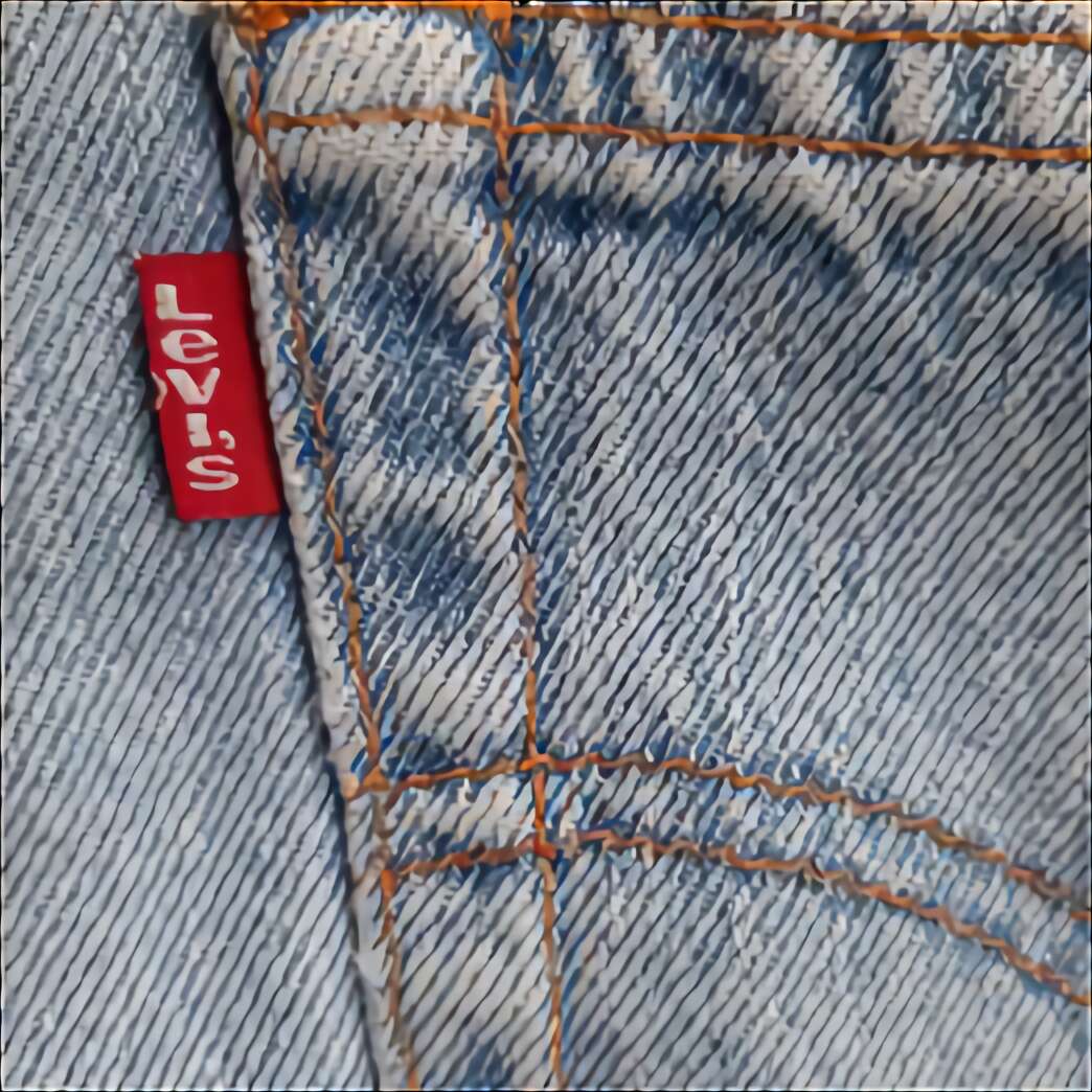 Levis Selvedge for sale in UK | 50 used Levis Selvedges