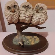 country artist owl for sale