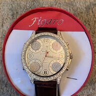 figaro watch for sale