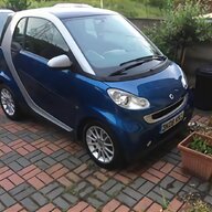 smart brabus fortwo coupe for sale for sale
