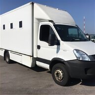 ambulance iveco for sale