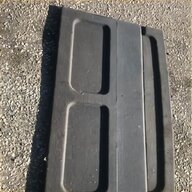 range rover p38 dog guard for sale