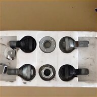 locking wheel nut covers for sale