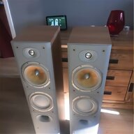 bowers wilkins speaker for sale