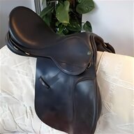 pony saddles extra wide for sale
