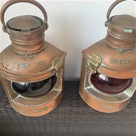antique hanging oil lamps for sale