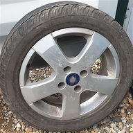 ford focus st170 alloys for sale