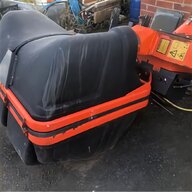 grass cutting tractor for sale