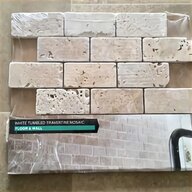 tumbled travertine for sale