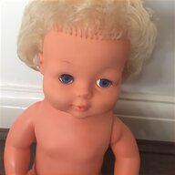 tiny tears doll for sale