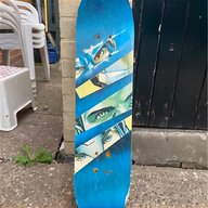 longboard deck for sale