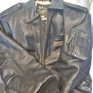 leather flying jacket for sale
