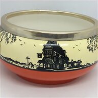 newport clarice cliff pottery for sale