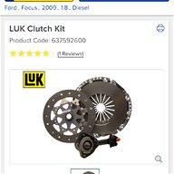 luk clutch kit bmw for sale