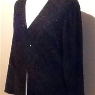 beaded evening jacket for sale