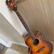 ibanez acoustic electric for sale