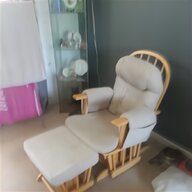 hauck nursing chair for sale