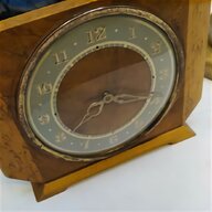 antique station clock for sale