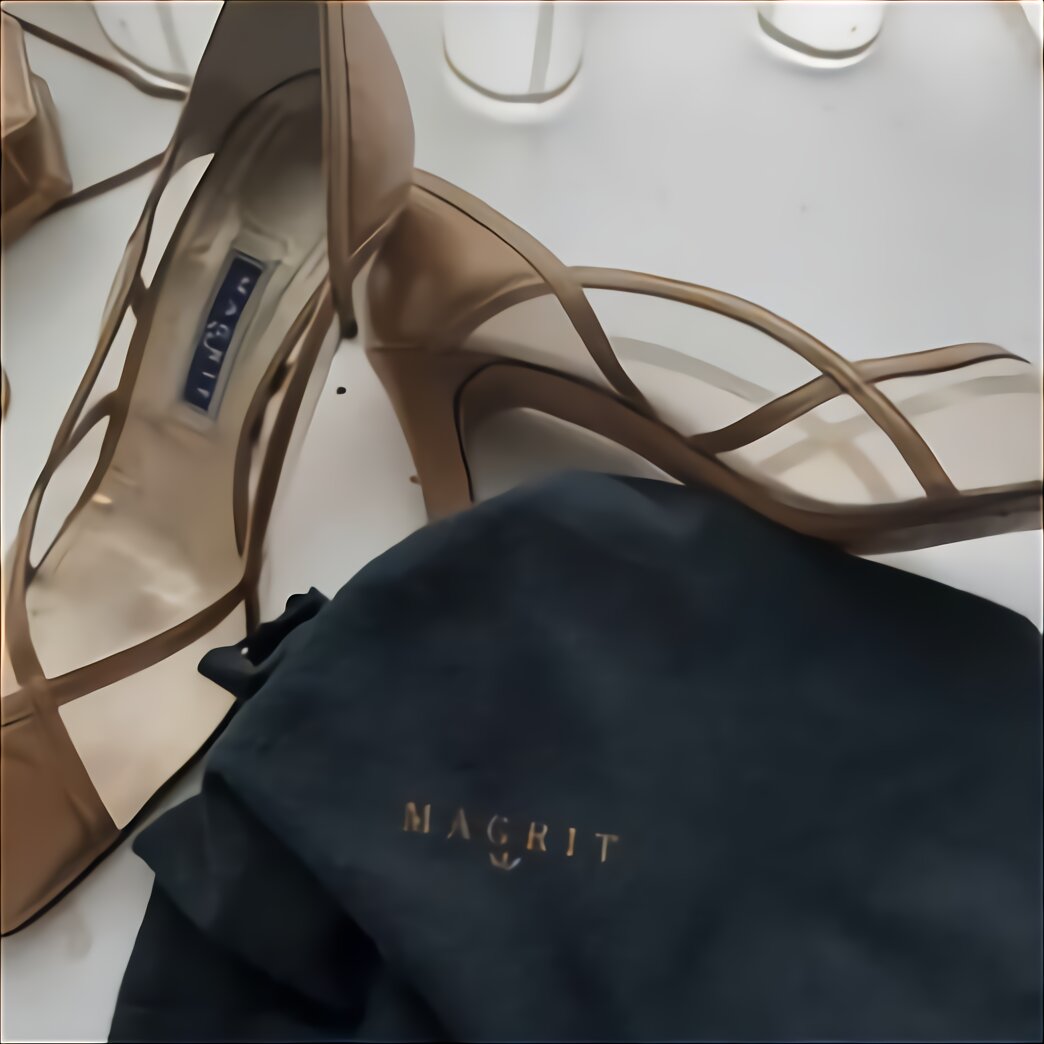 Magrit Shoes for sale in UK | 63 used Magrit Shoes
