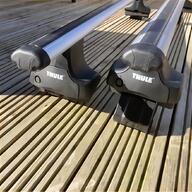 thule roof rack vw golf for sale