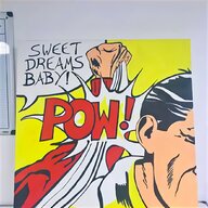 roy lichtenstein pop art for sale
