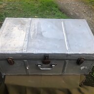 metal trunk for sale